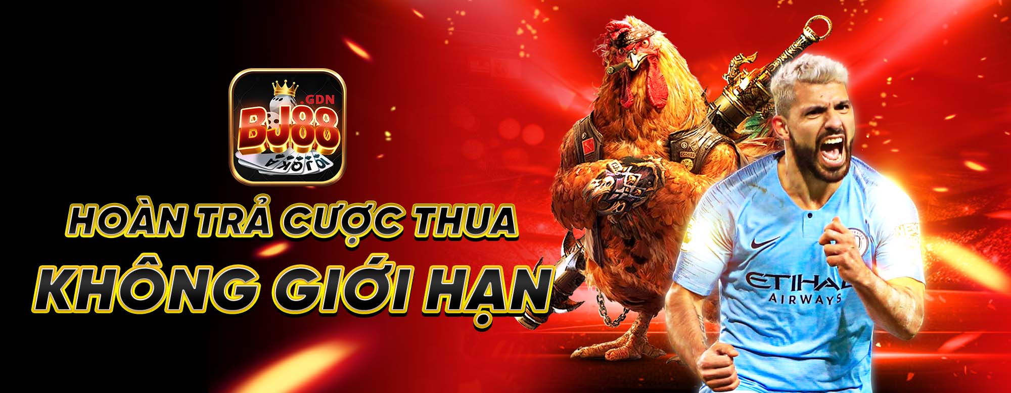 banner BJ88