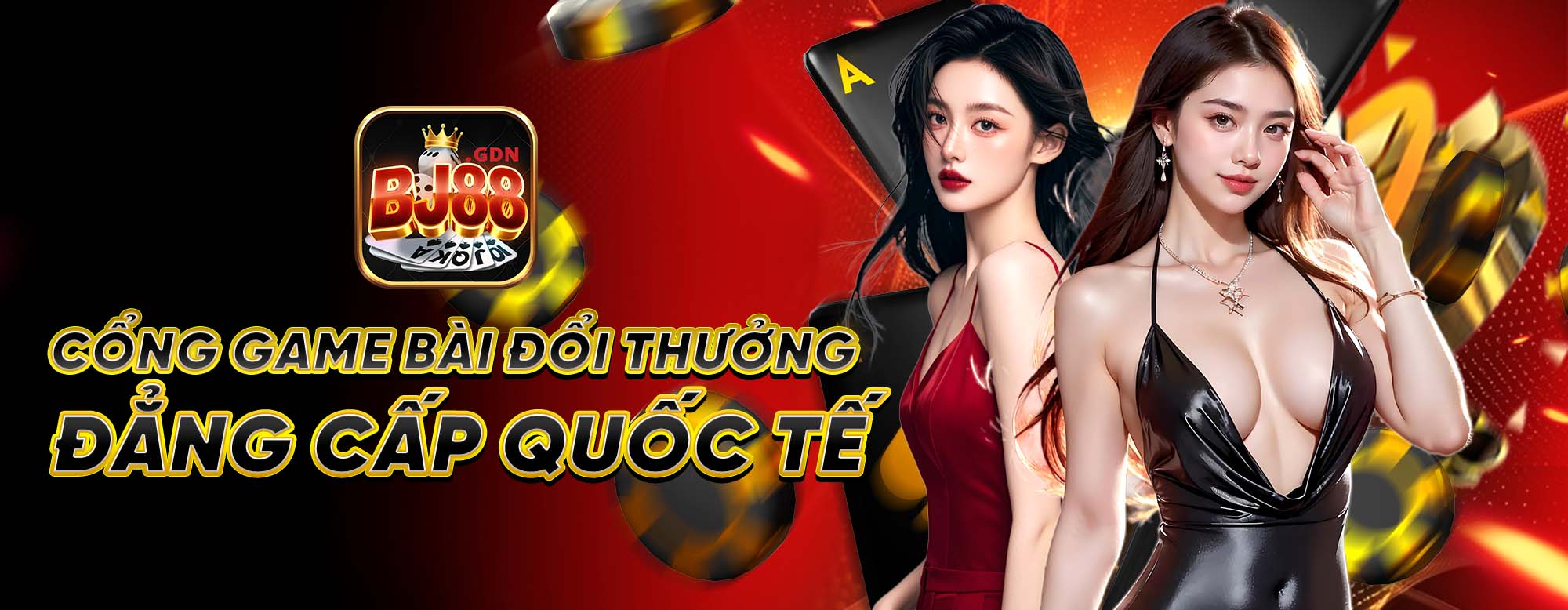banner BJ88