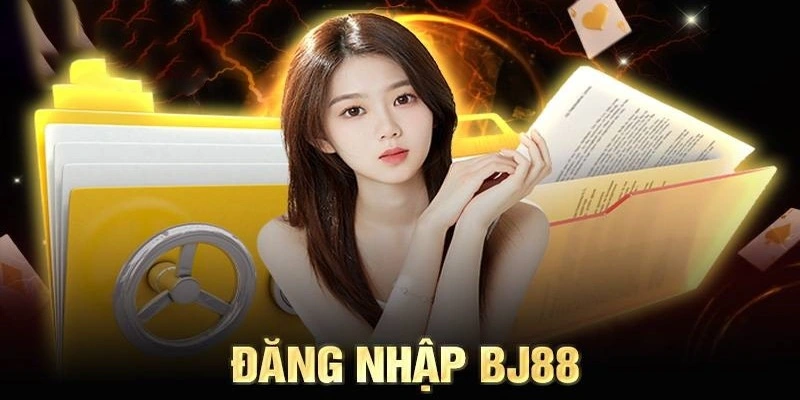 đăng nhập BJ88