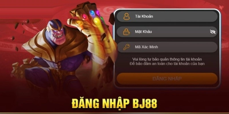 khac phuc loi nhap sai ten dang nhap bj88 Khắc phục lỗi nhập sai tên đăng nhập BJ88