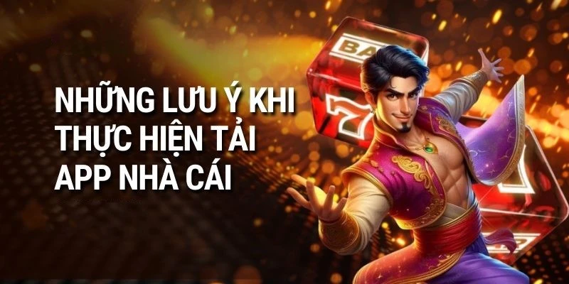 luu y can nho khi tai app bj88 ve may Lưu ý cần nhớ khi tải app BJ88 về máy