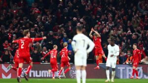 Đan Mạch đã chiến thắng một cách hoàn toàn xứng đáng trước tuyển Bồ