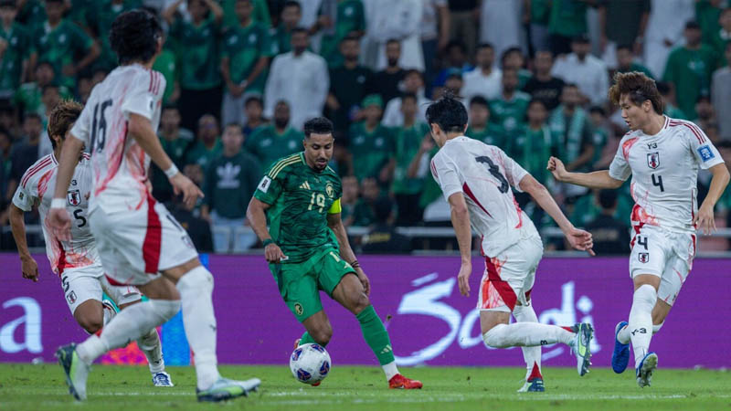 Tuyển Nhật Bản đã đưa ra nhiều phương án thử nghiệm Nhật Bản vs Ả Rập Saudi có nhiều phương án thử nghiệm