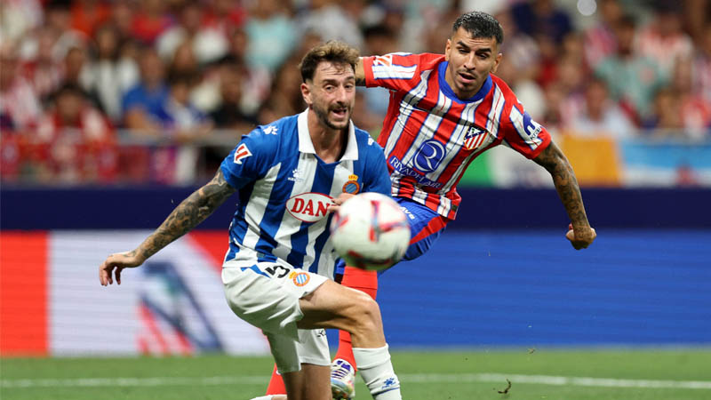 Một trận đấu chặt chẽ và ít bàn thắng có thể sẽ diễn ra tại RCDE Stadium. Espanyol vs Atletico Madrid sẽ có ít bàn thắng