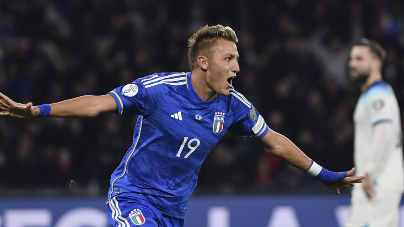 nhan-dinh-truoc-tran-dau-italia-vs-duc-4 Mateo Retegui là cái tên nổi bật của Italia
