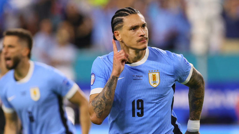 nhan-dinh-truoc-tran-dau-uruguay-vs-argentina-4 Darwin Nunez là cái tên đáng chú ý của Uruguay