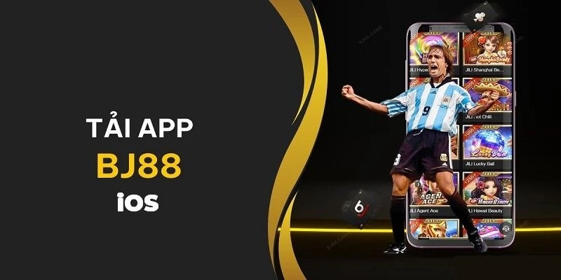 quy trinh tai app bj88 voi he dieu hanh ios Quy trình tải app BJ88 với hệ điều hành IOS