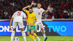 Nhận định, soi kèo trận cầu Australia vs Indonesia