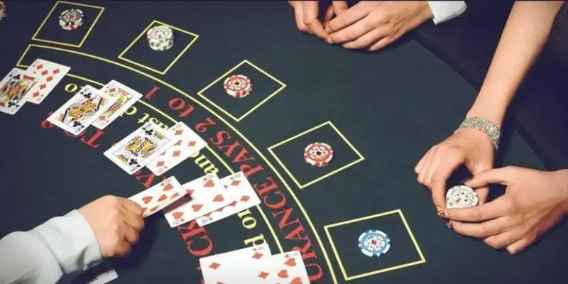 blackjack bj88