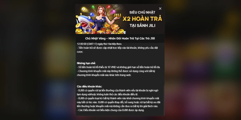 dieu kien ve uu dai chu nhat vang nhan doi hoan tra dieu kien ve uu dai chu nhat vang nhan doi hoan tra