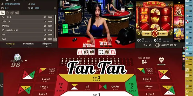 fan tan bj88