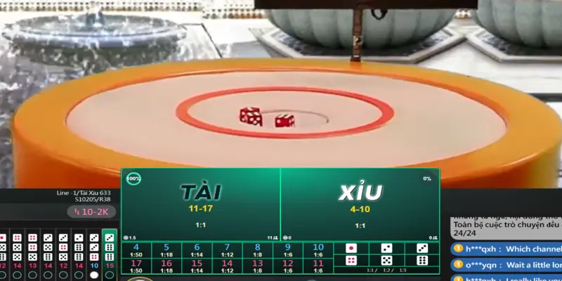 gioi thieu tong quan ve tro choi xoc dia bj88 gioi thieu tong quan ve tro choi xoc dia bj88