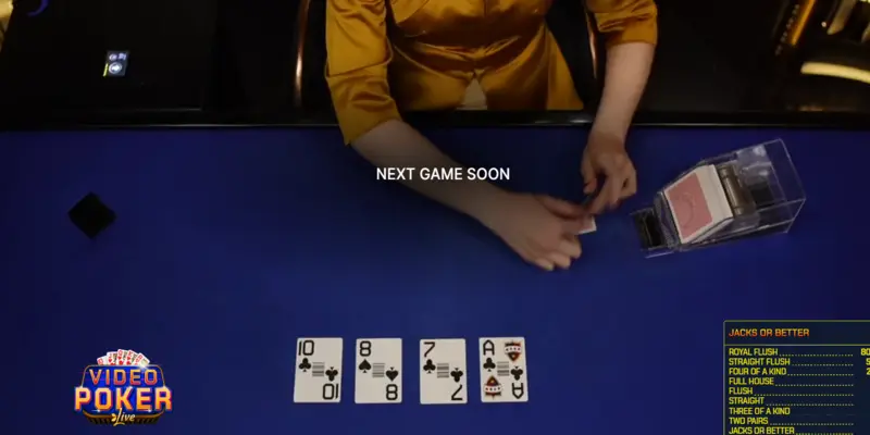gioi thieu ve cach choi cua tro poker king bj88 gioi thieu ve cach choi cua tro poker king bj88