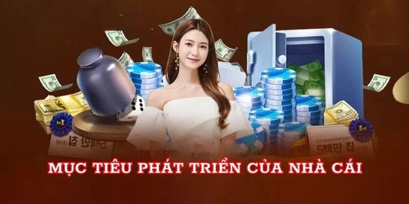 huynh van cuong dat muc tieu phat trien dai han huynh van cuong dat muc tieu phat trien dai han