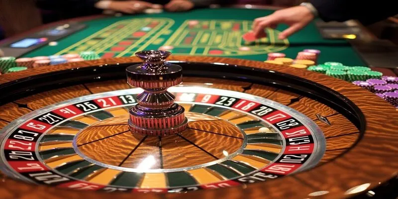 kham pha chinh xac ve luat thang thua tai roulette bj88 kham pha chinh xac ve luat thang thua tai roulette bj88