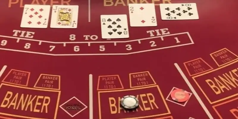 kham pha ra cach tinh diem chuan trong baccarat bj88 kham pha ra cach tinh diem chuan trong baccarat bj88