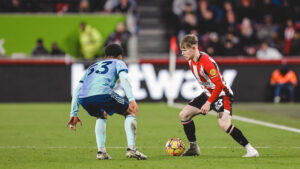 Arsenal đang có đà tinh thần lên cao nhờ chiến thắng 3-0 trước Real Madrid