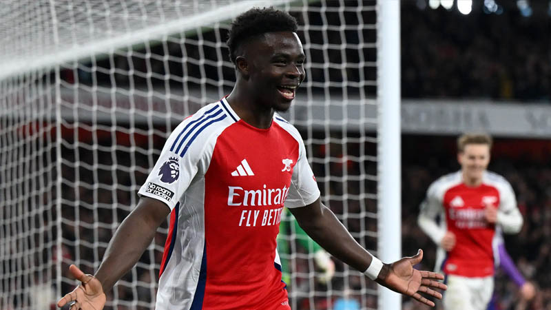 Arsenal sẽ có thể tạo nên khác biệt từ chấm phạt góc Arsenal sẽ có thể tạo nên khác biệt từ chấm phạt góc