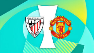 Athletic Bilbao đang được xem là đội cửa trên so với MU