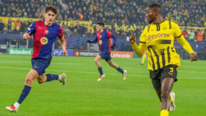 Barcelona vẫn sẽ ra sân với tinh thần quyết thắng