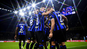 Bayern Munich cần phải thể hiện khát khao vô địch trước Inter