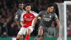 3 bàn thắng là lợi thế trong mơ của Arsenal