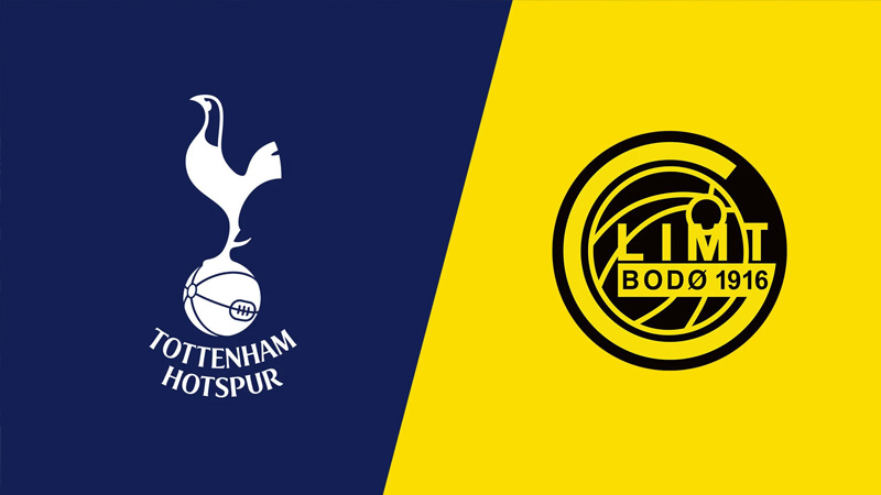 Tottenham hứa hẹn sẽ thị uy sức mạnh trong trận bán kết lượt đi Tottenham hứa hẹn sẽ thị uy sức mạnh trong trận bán kết lượt đi