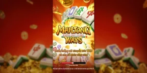 mahjong ways