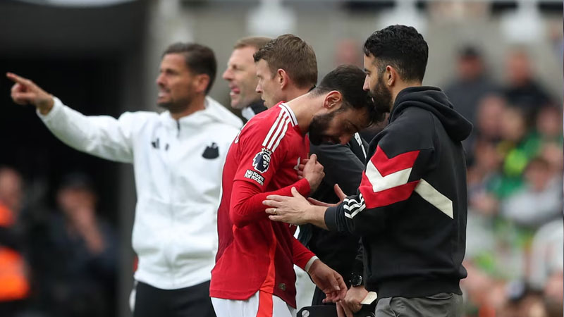 Manchester United đã sử dụng đấu pháp hợp lý trước Chích Chòe Manchester United đã sử dụng đấu pháp hợp lý trước Chích Chòe
