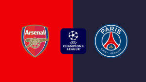 Champions League mới đang đấu trường Arsenal chơi hay nhất