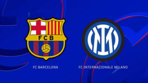 Lewandowski quyết tâm bùng nổ tại Camp Nou