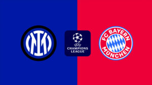 Inter Milan đang có phong độ cao ở Champions League