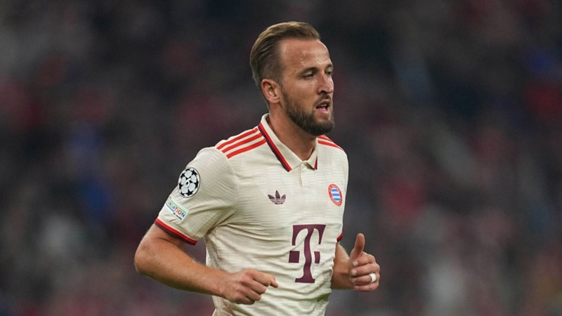 Bayern Munich đang không có được sự tự tin cao nhất Bayern Munich đang không có được sự tự tin cao nhất