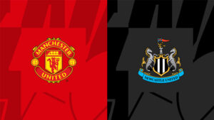 Newcastle vs Manchester United tại vòng 32 giải Ngoại Hạng Anh