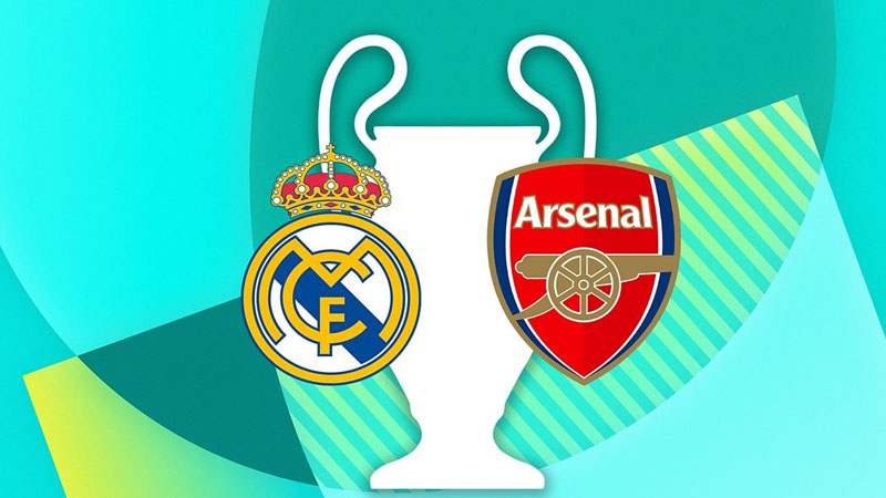 Real Madrid thêm một lần bị dồn vào thế chân tường ở Champions League Real Madrid thêm một lần bị dồn vào thế chân tường ở Champions League