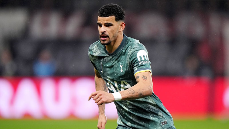 Spurs áp đặt thế trận ngay từ đầu Spurs áp đặt thế trận ngay từ đầu