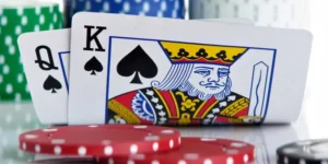 poker king bj88