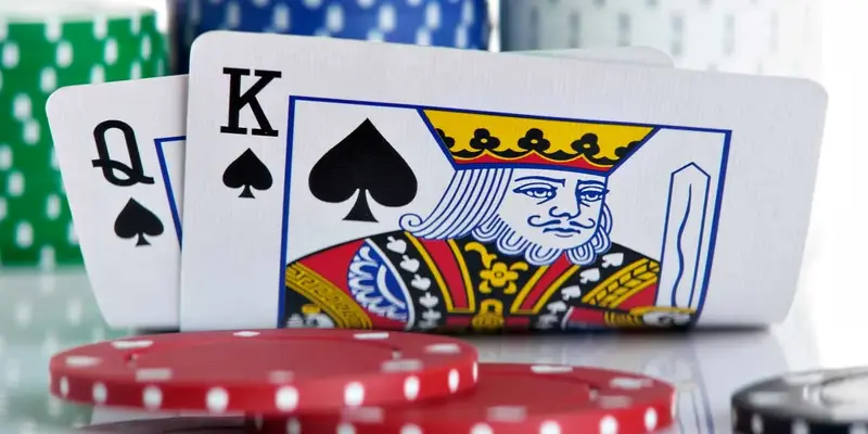 poker king bj88