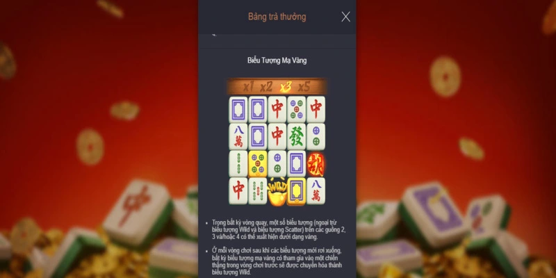 tan dung bieu tuong ma vang trong mahjong ways tan dung bieu tuong ma vang trong mahjong ways
