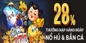 thuong nap hang ngay no hu ban ca