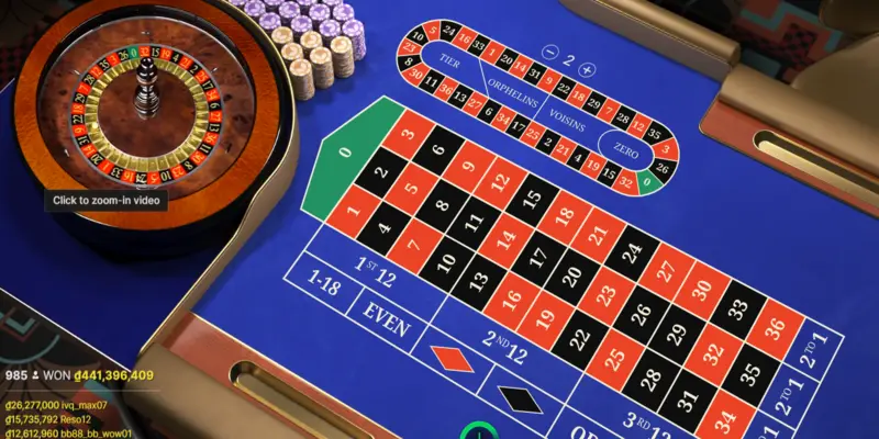 tim hieu nhung van de co ban nhat ve tua game roulette bj88 tim hieu nhung van de co ban nhat ve tua game roulette bj88