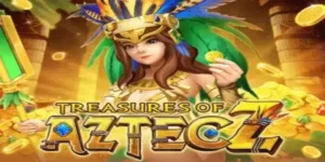 treasures of aztec
