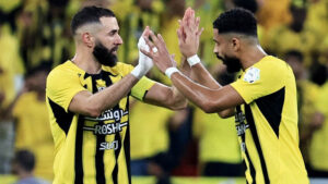 Kinh nghiệm soi kèo Al Nassr vs Al Ittihad, 01h00 ngày 8/5/2025
