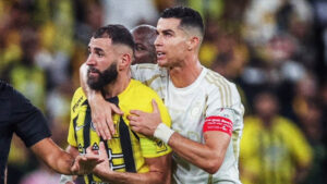 Nhận định trước trận đấu Al Nassr vs Al Ittihad, 01h00 ngày 8/5/2025