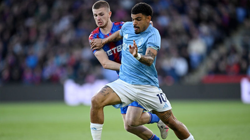 crystal palace vs nottingham 1 crystal palace vs nottingham 1