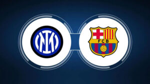 Inter vs Barcelona hứa hẹn có một trạn cầu hấp dẫn