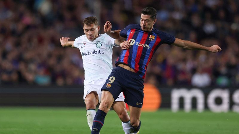 Barcelona đủ đẳng cấp để vượt qua khó khăn Barcelona đủ đẳng cấp để vượt qua khó khăn