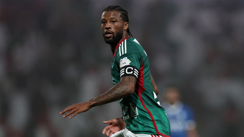Wijnaldum - nhân tố thay đổi cục diện trận Wijnaldum - nhân tố thay đổi cục diện trận