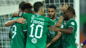Nhận định sau trận đấu Al Ahli vs Al Ettifaq, 01h00 23/5
