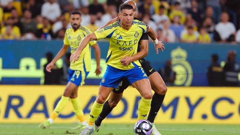 Nhận định sau trận đấu Al Nassr vs Al Ittihad, 01h00 ngày 08/5/2025
